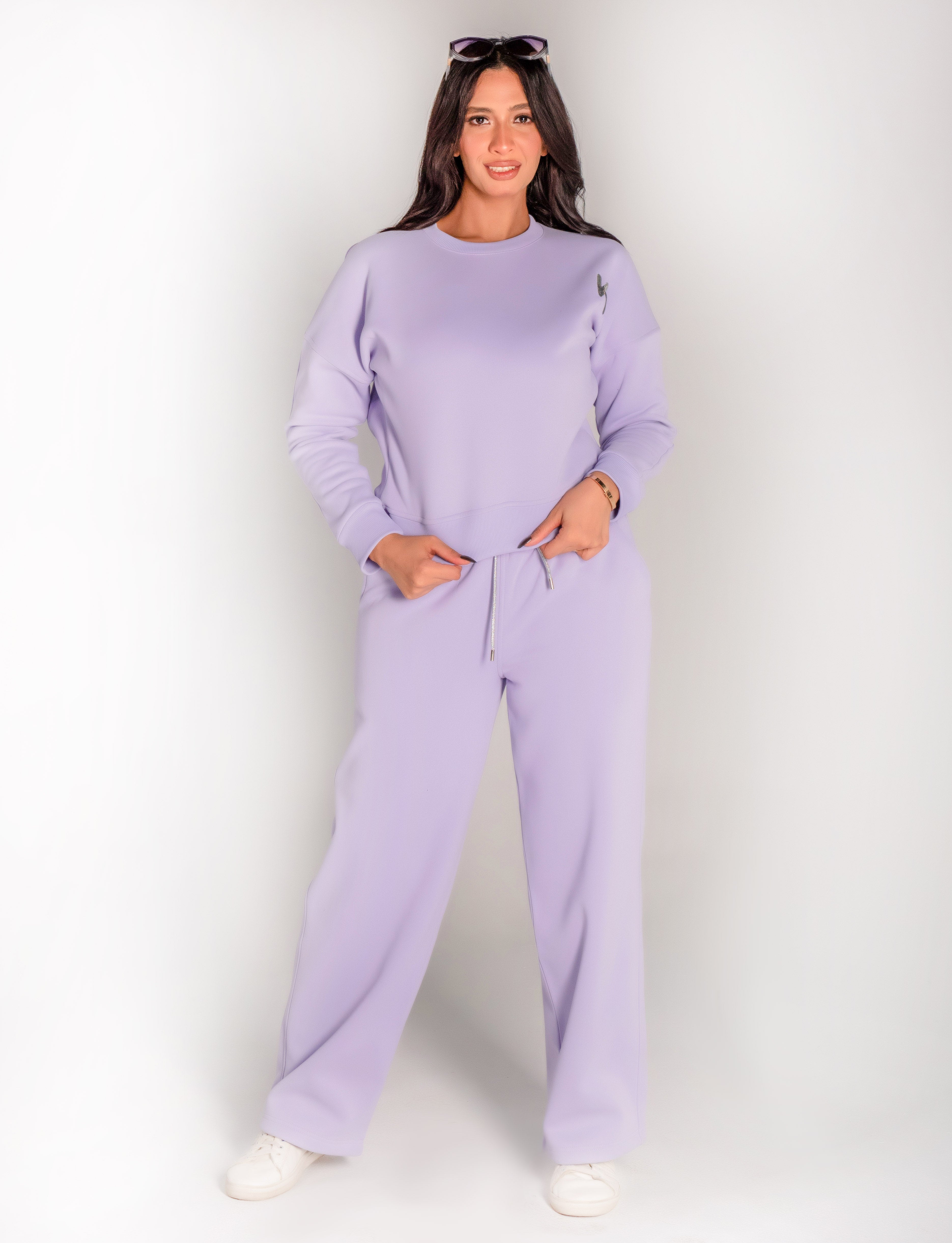 wideleg full set with emberiodery