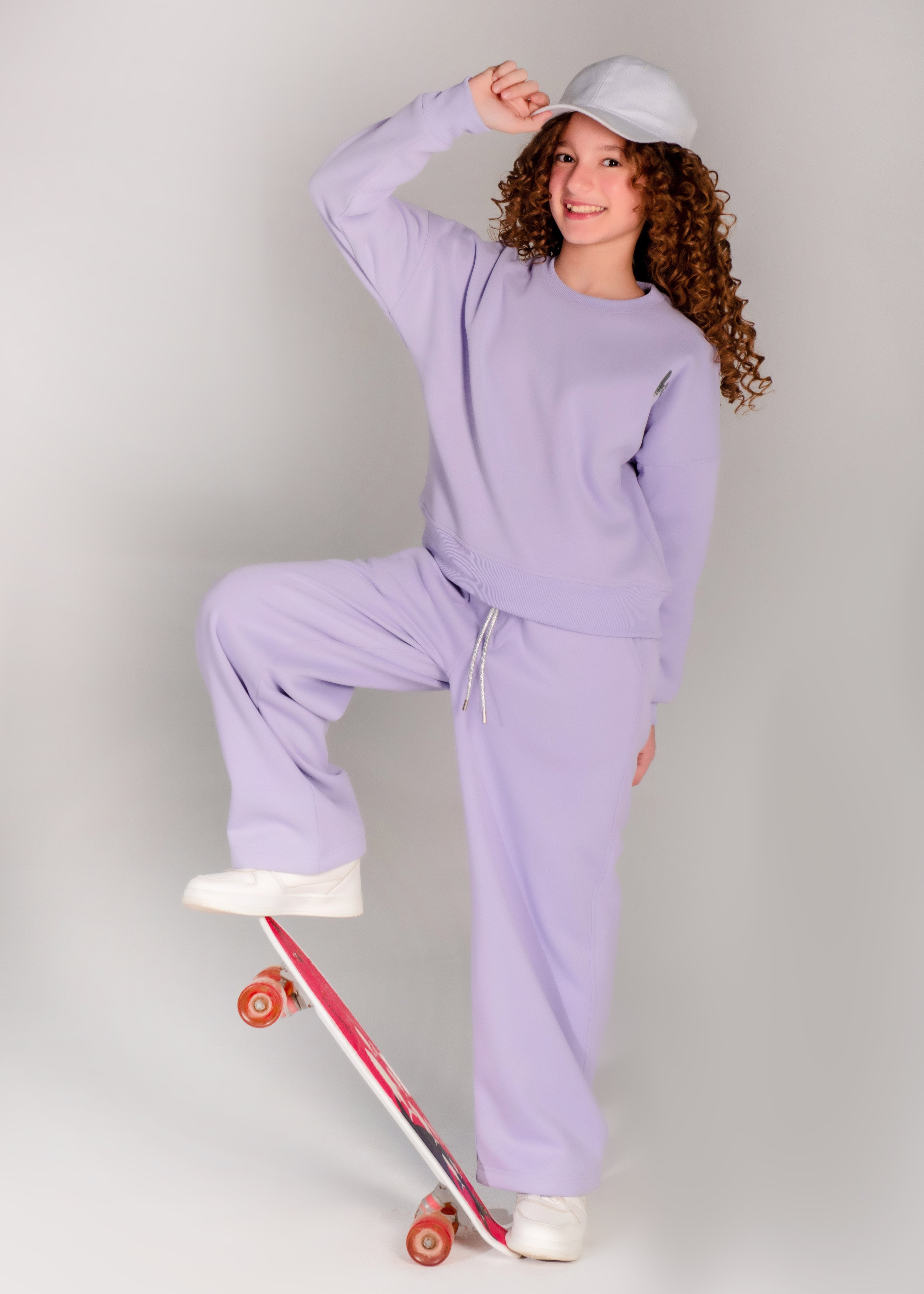 wideleg full set with emberiodery