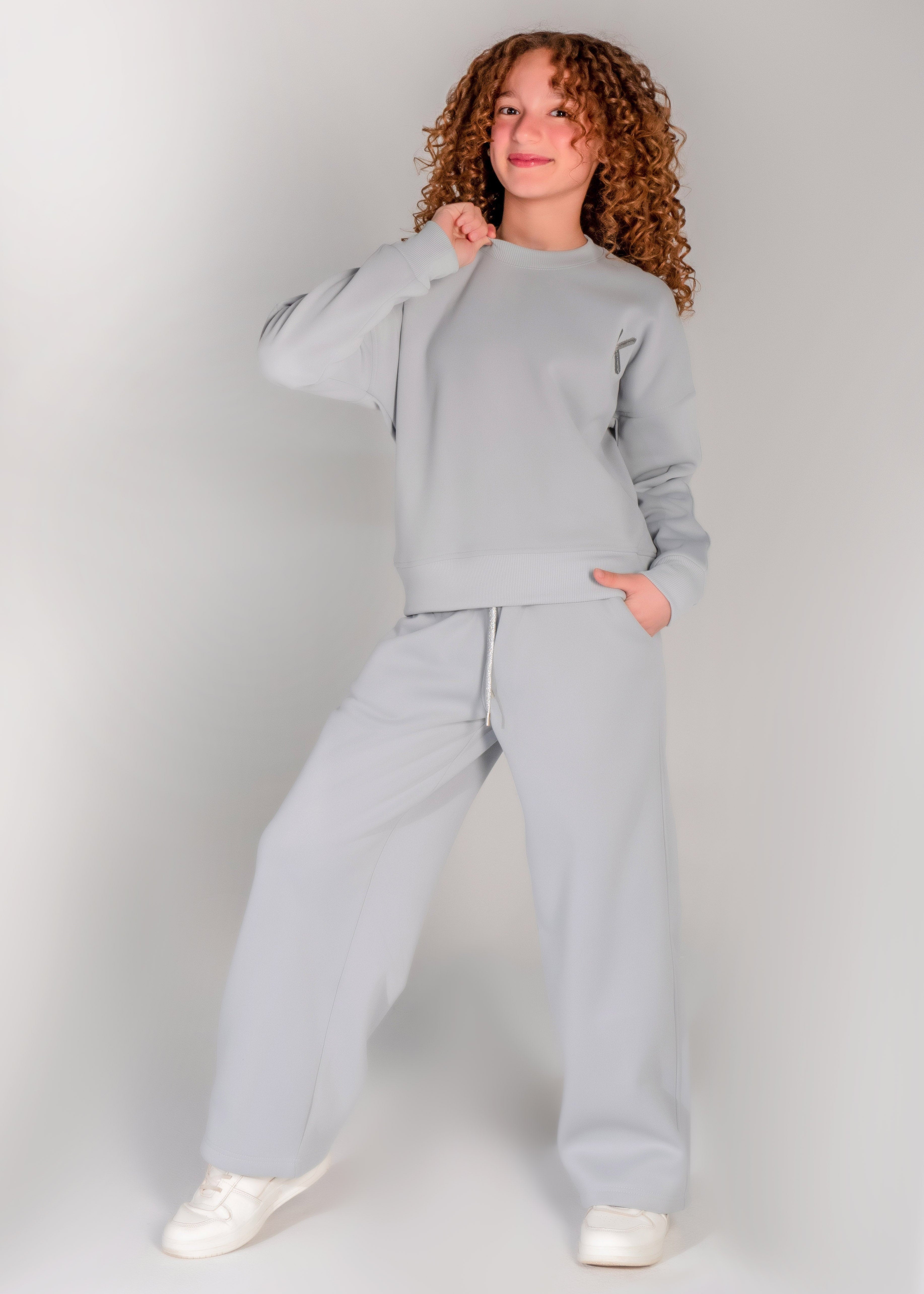 wideleg full set with emberiodery