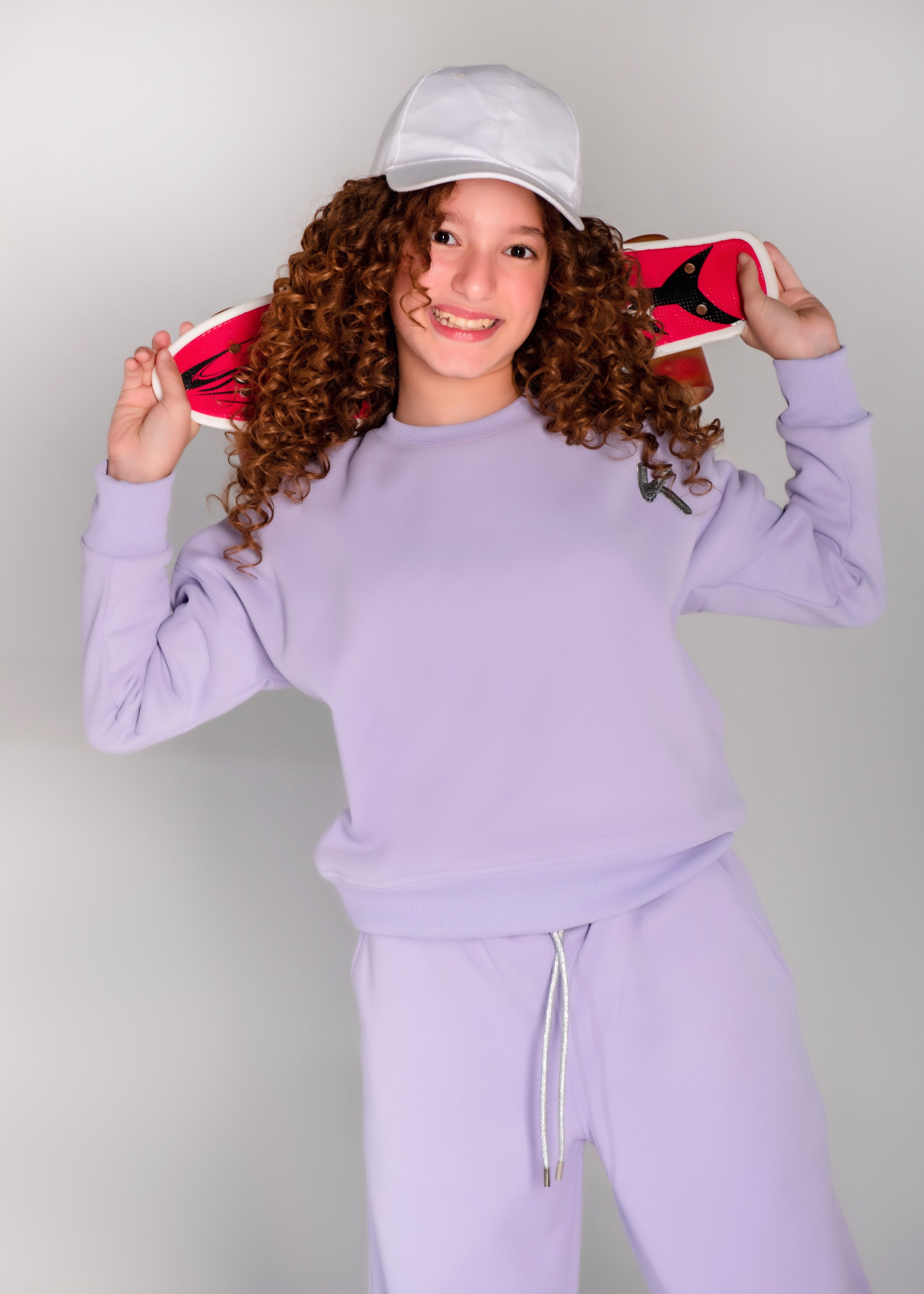 wideleg full set with emberiodery