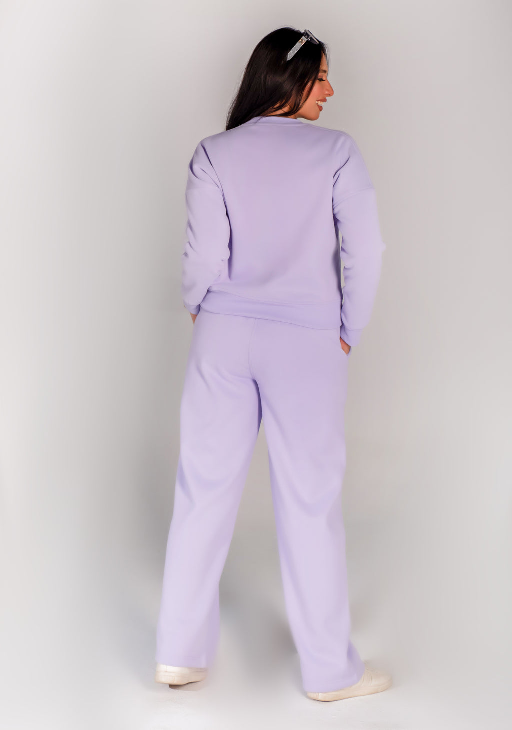 wideleg full set with emberiodery