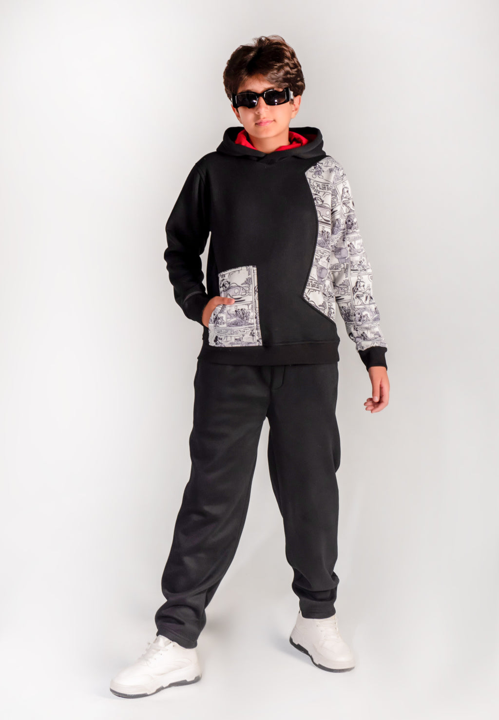 Micky mouse story sat