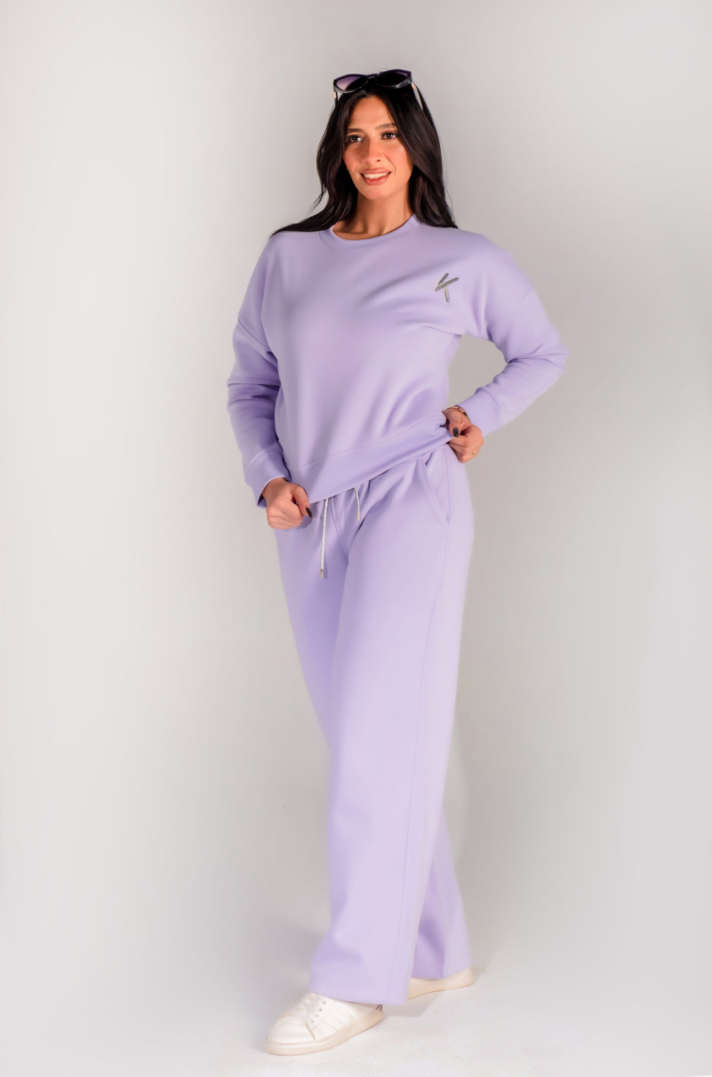 wideleg full set with emberiodery