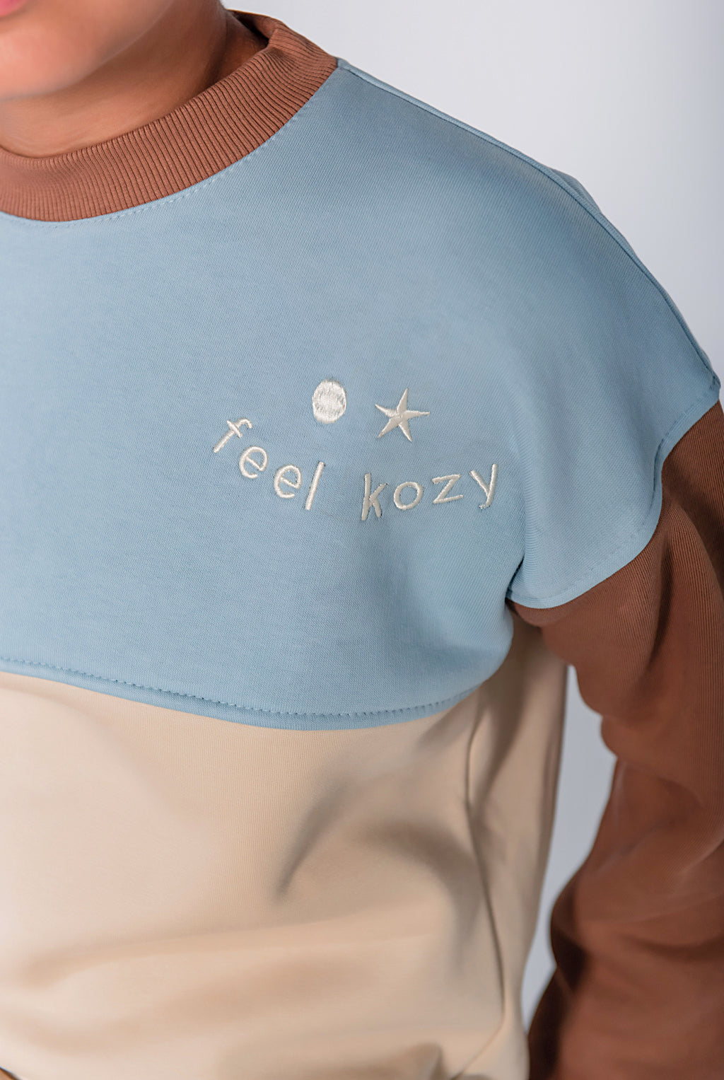 feel cozi set