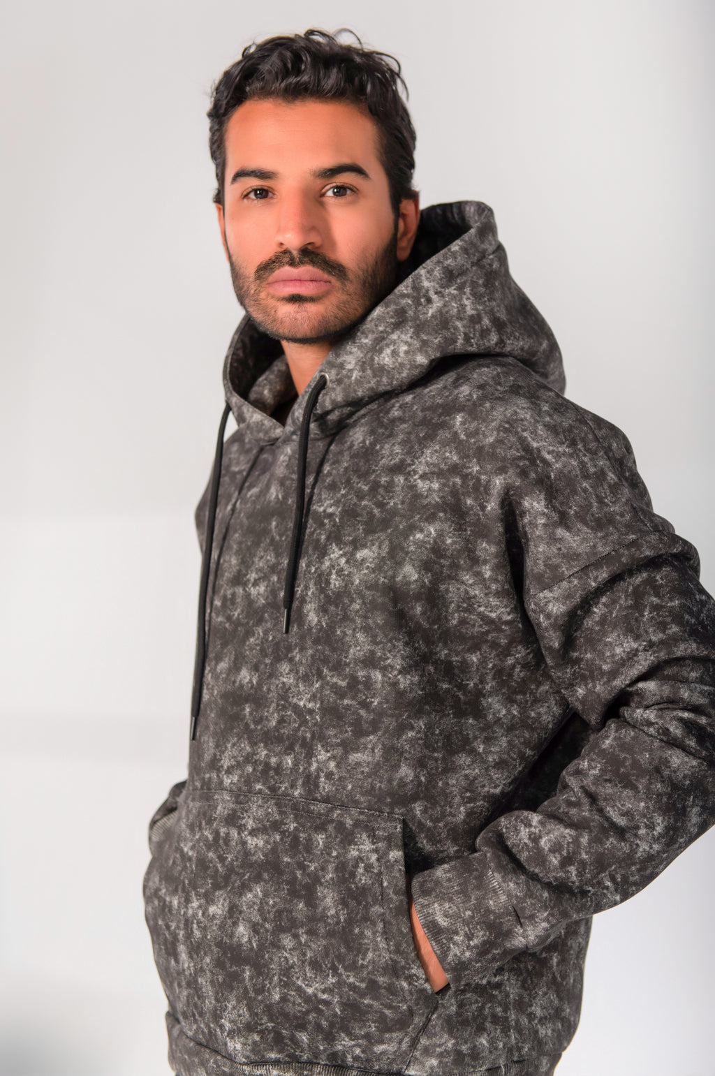 washed full set with hod