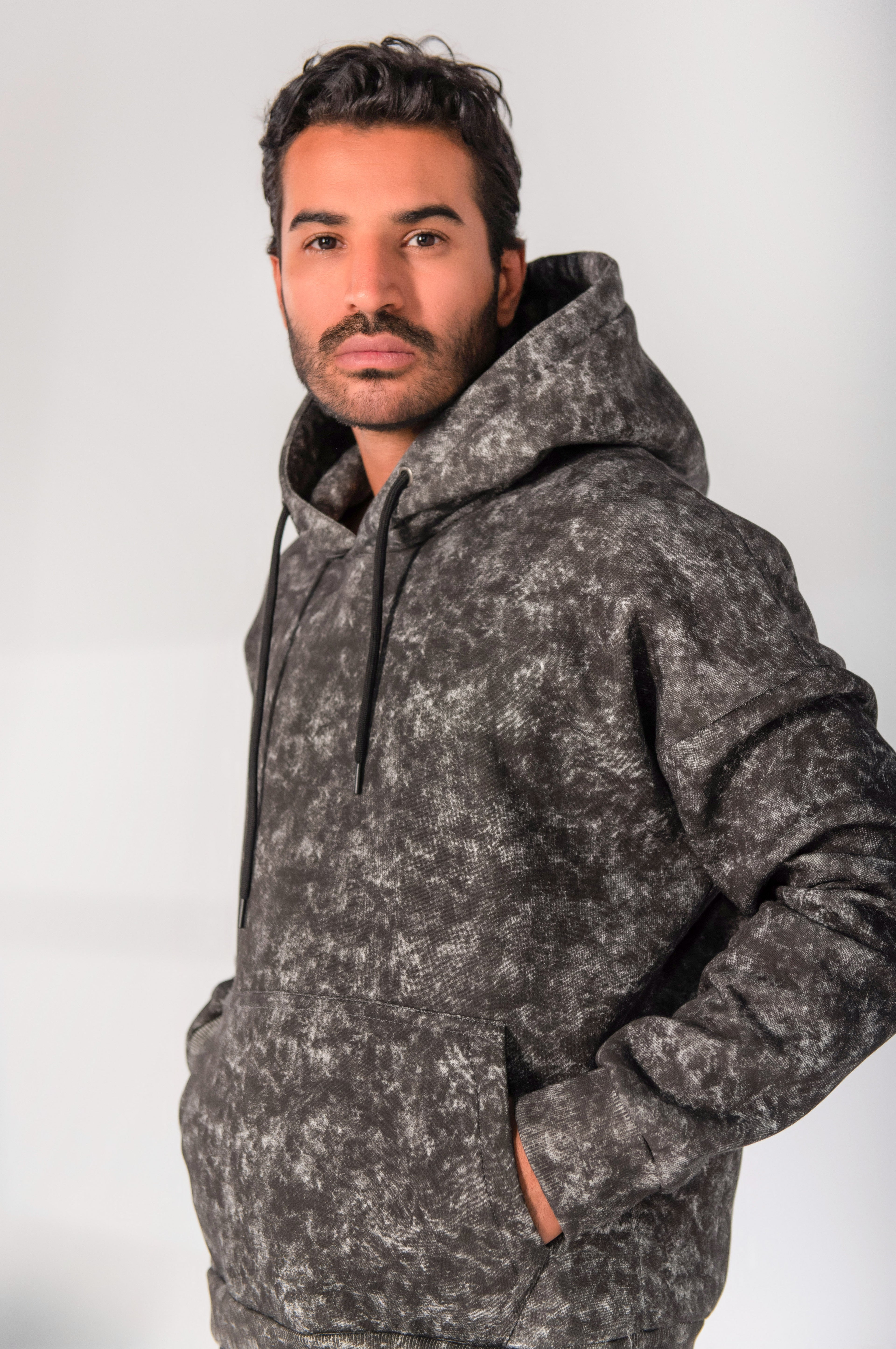 washed full set with hod