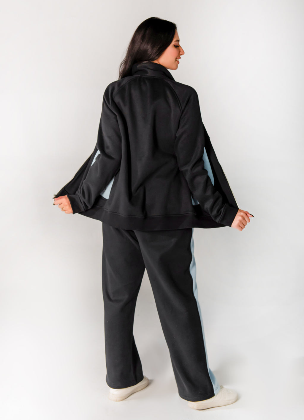 half and half full set