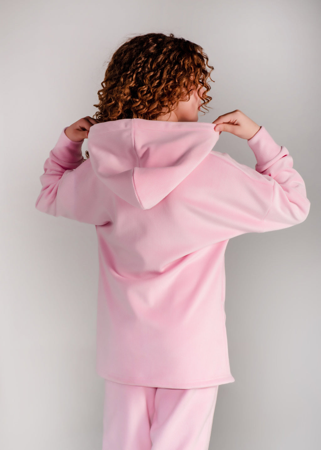 cut out velvet set with toy