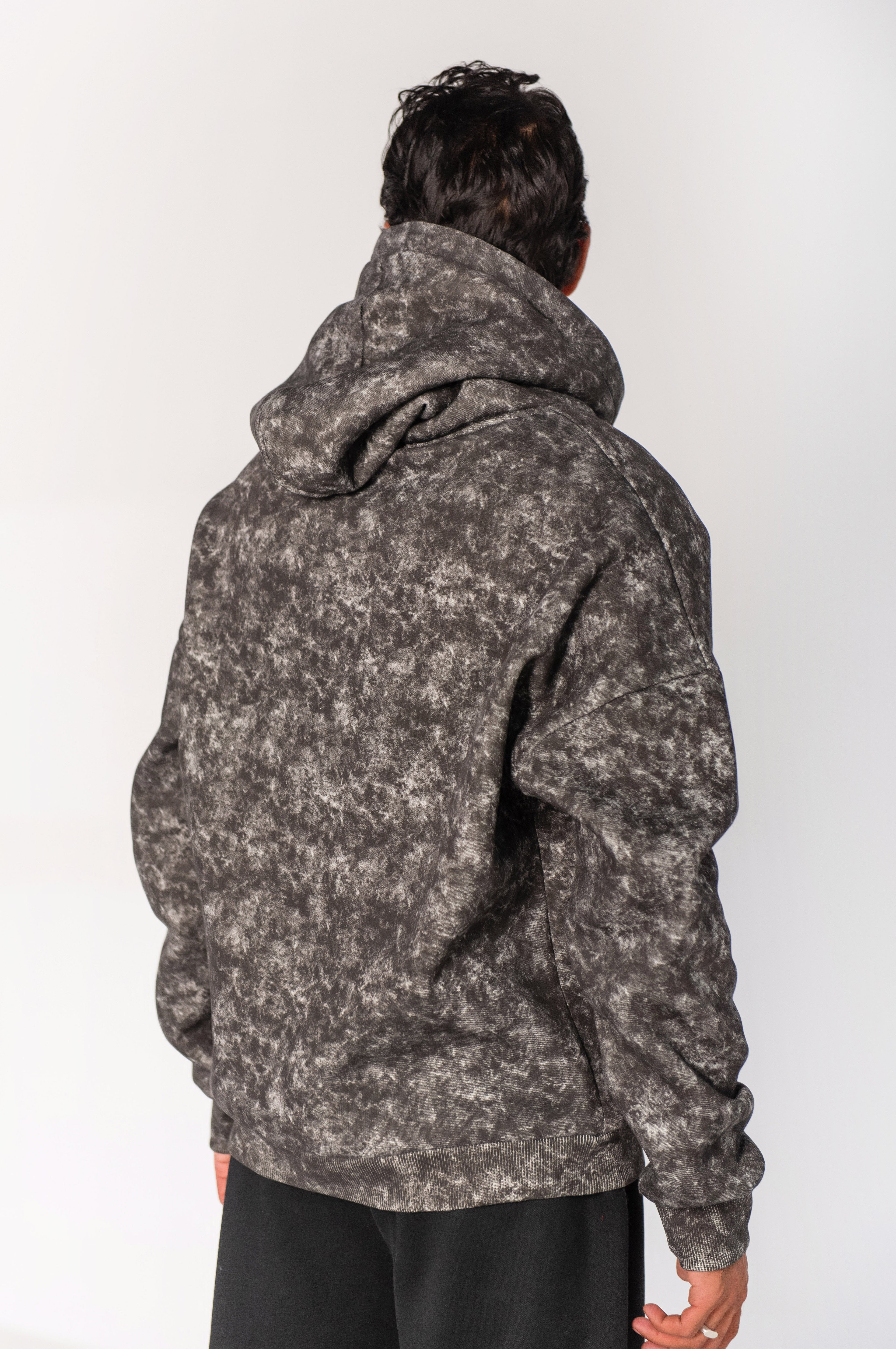 washed full set with hod