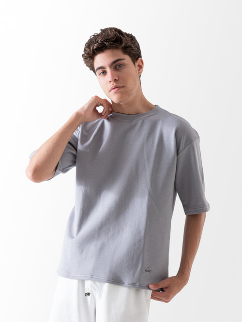 Cozy Summer T-Shirt – Men