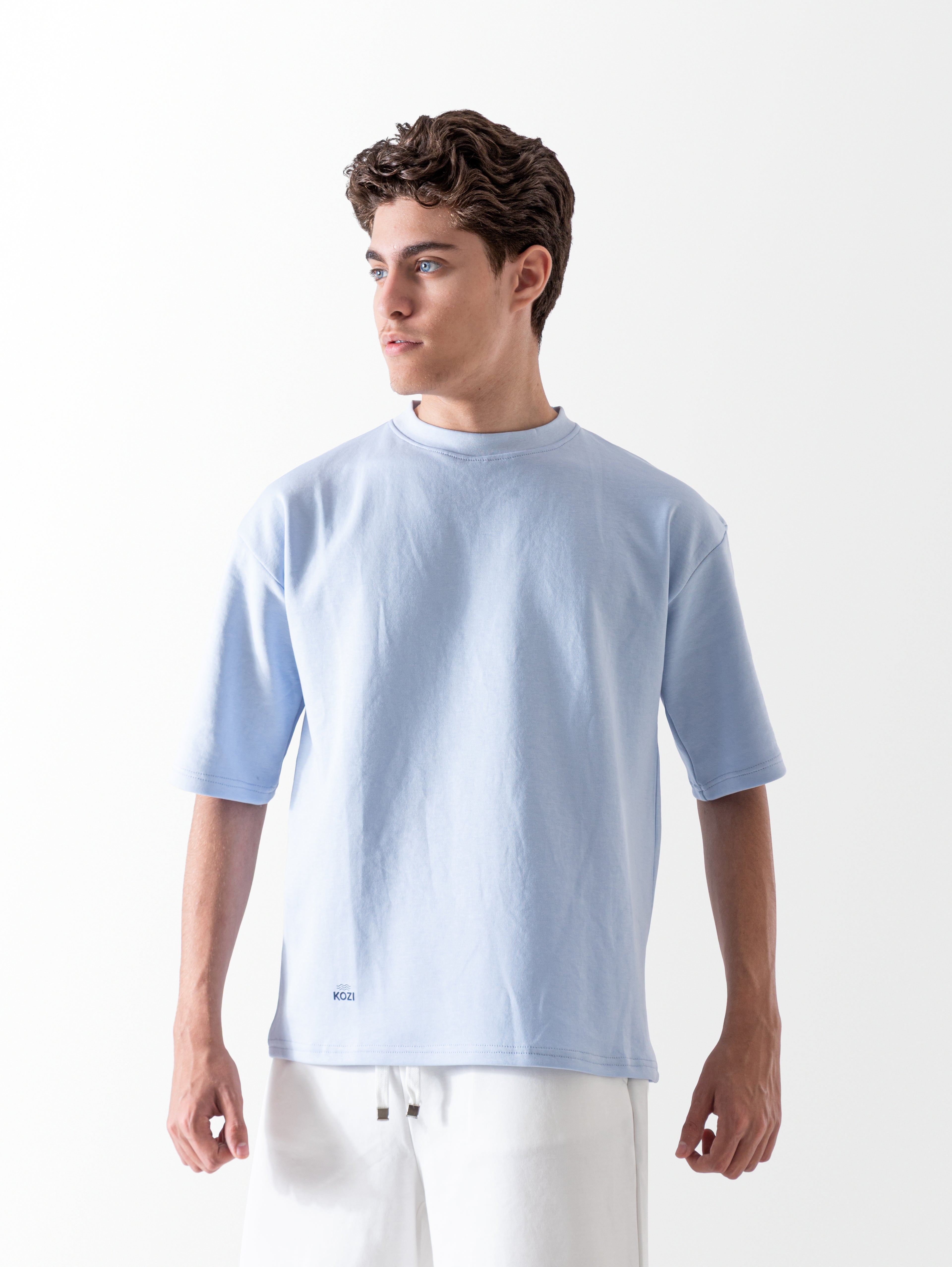 Cozy Summer T-Shirt – Men