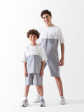Father & Son Set – Two-Color