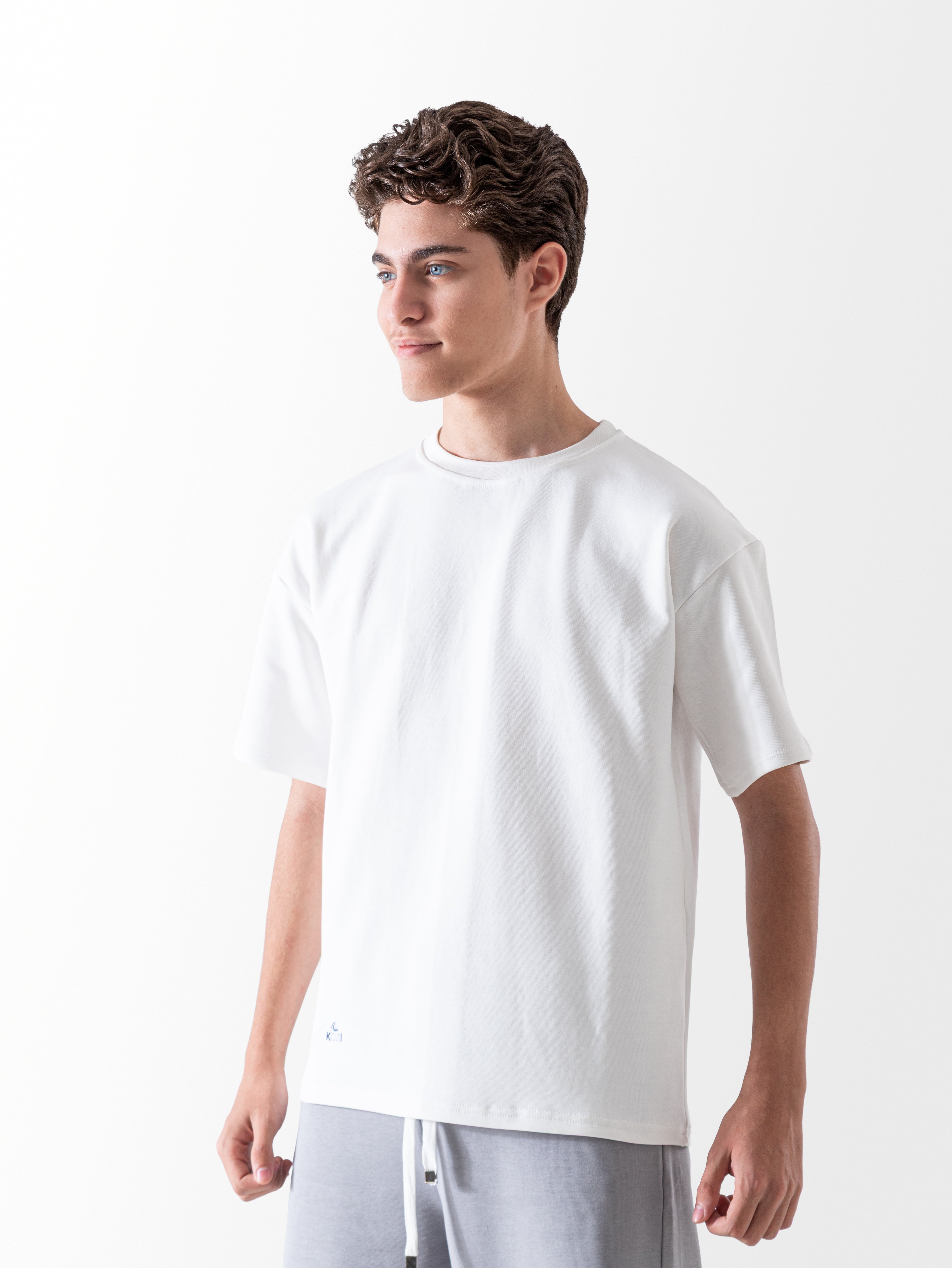 Cozy Summer T-Shirt – Men