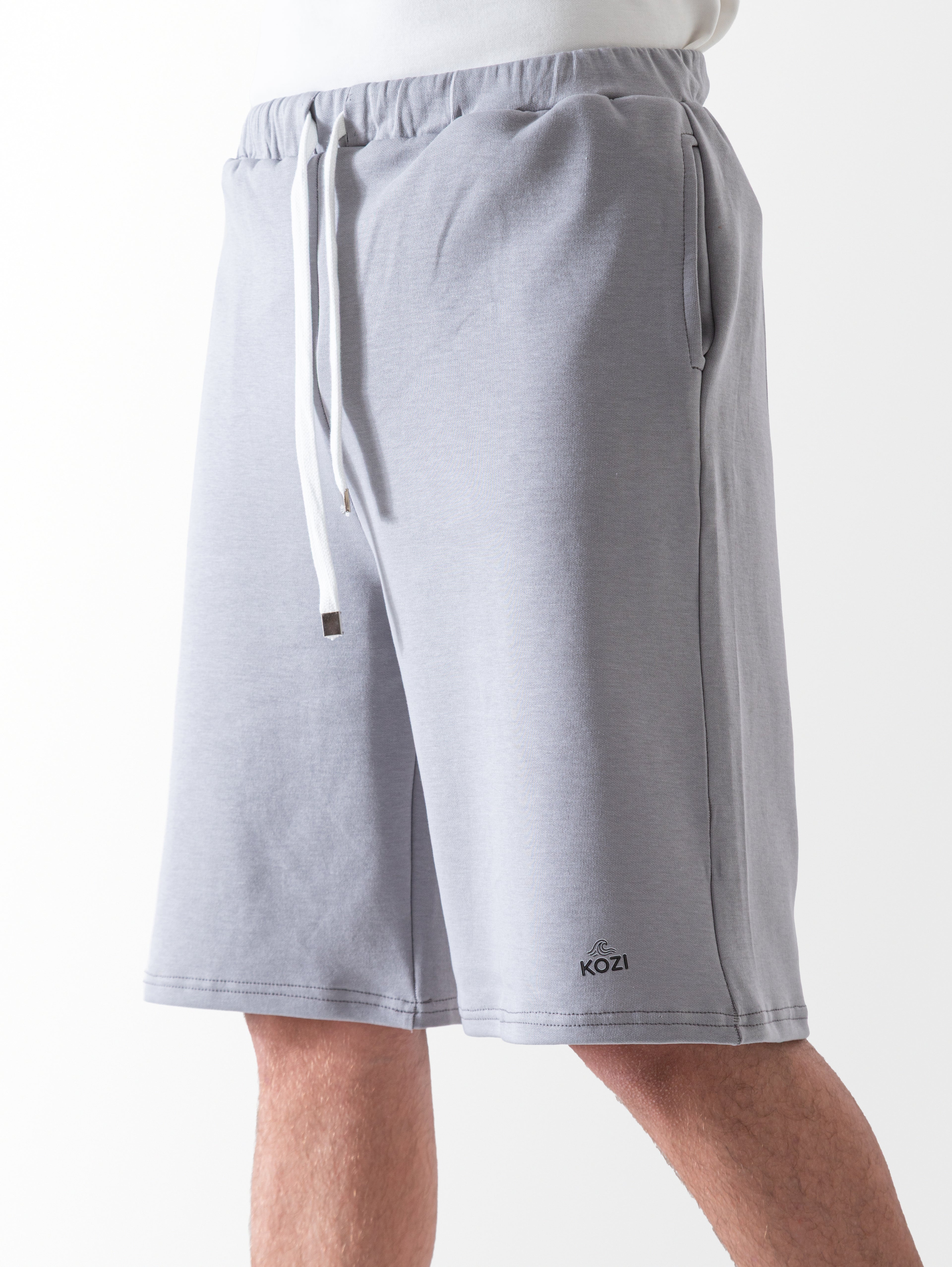 Cozy Summer Shorts – Men