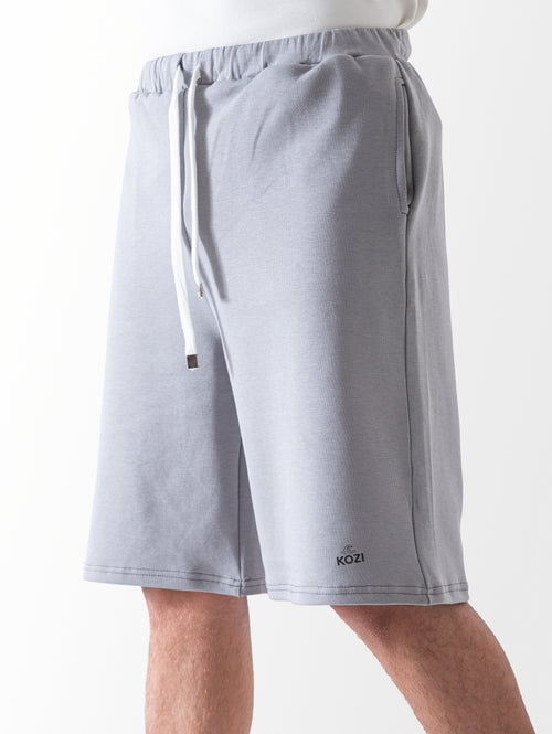 Cozy Summer Shorts – Men